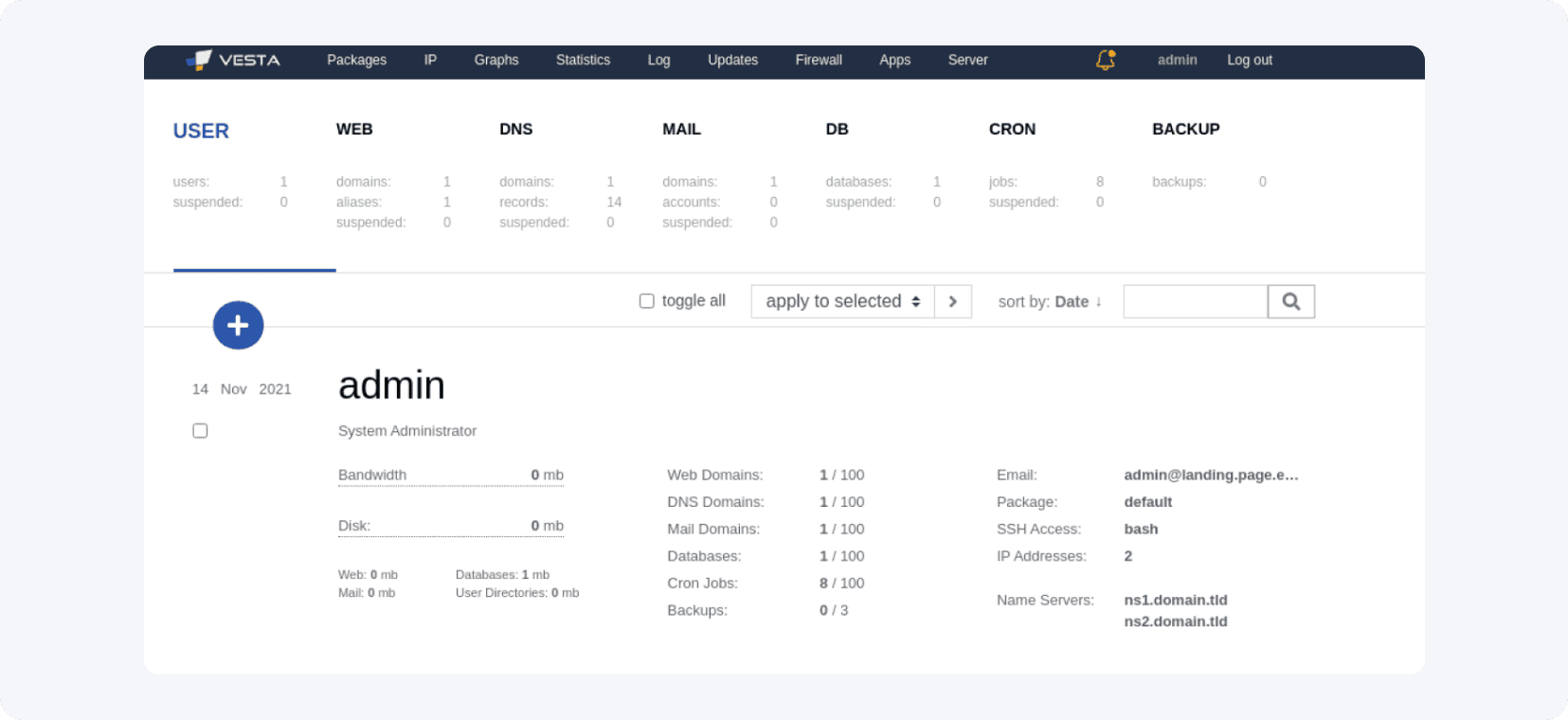 how to set up a server? media buying in affiliate marketing