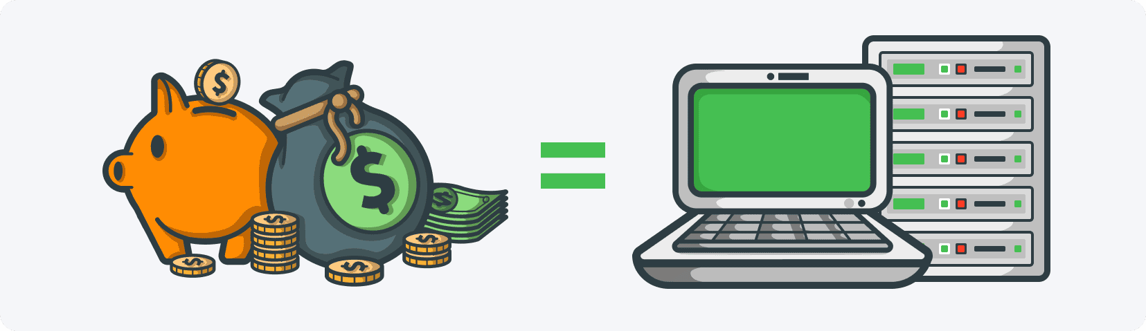 how to set up a server? media buying in affiliate marketing