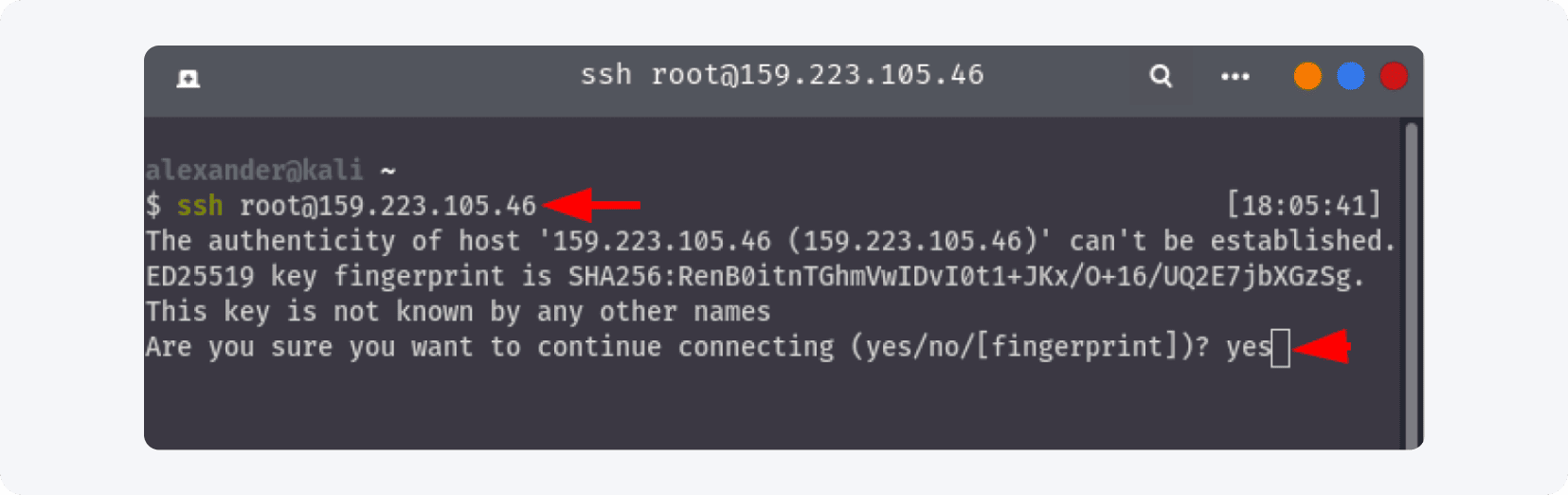 how to set up a server? media buying in affiliate marketing
