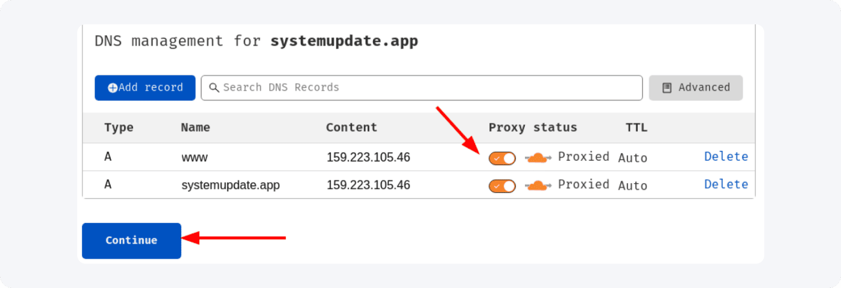 how to set up a server? media buying in affiliate marketing