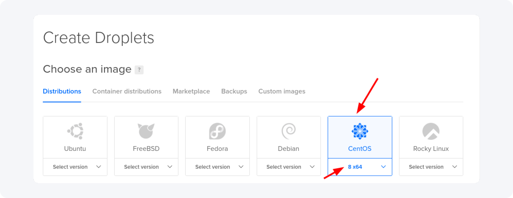 how to set up a tracker?