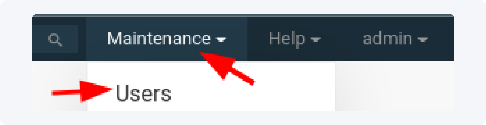how to set up a tracker?