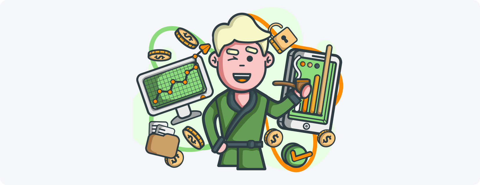 Right Affiliate Marketing Software