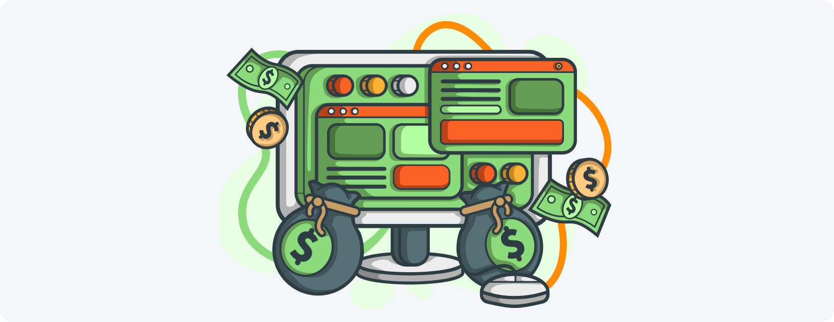 Right Affiliate Marketing Software