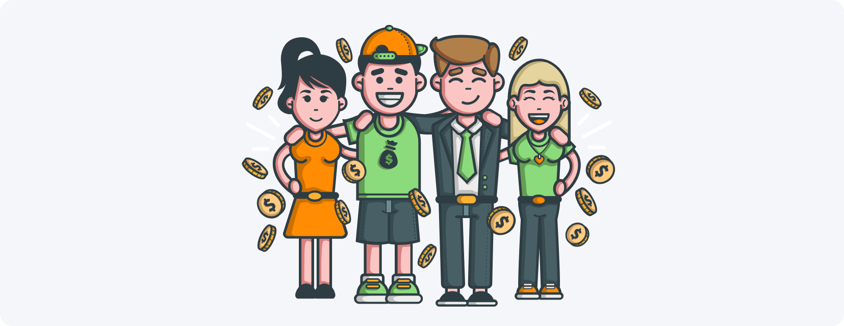 Right Affiliate Marketing Software