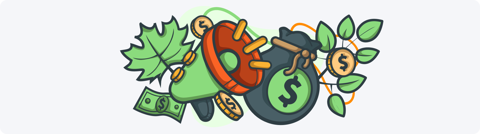 najlepsze programy partnerskie do promocji w maju 2025