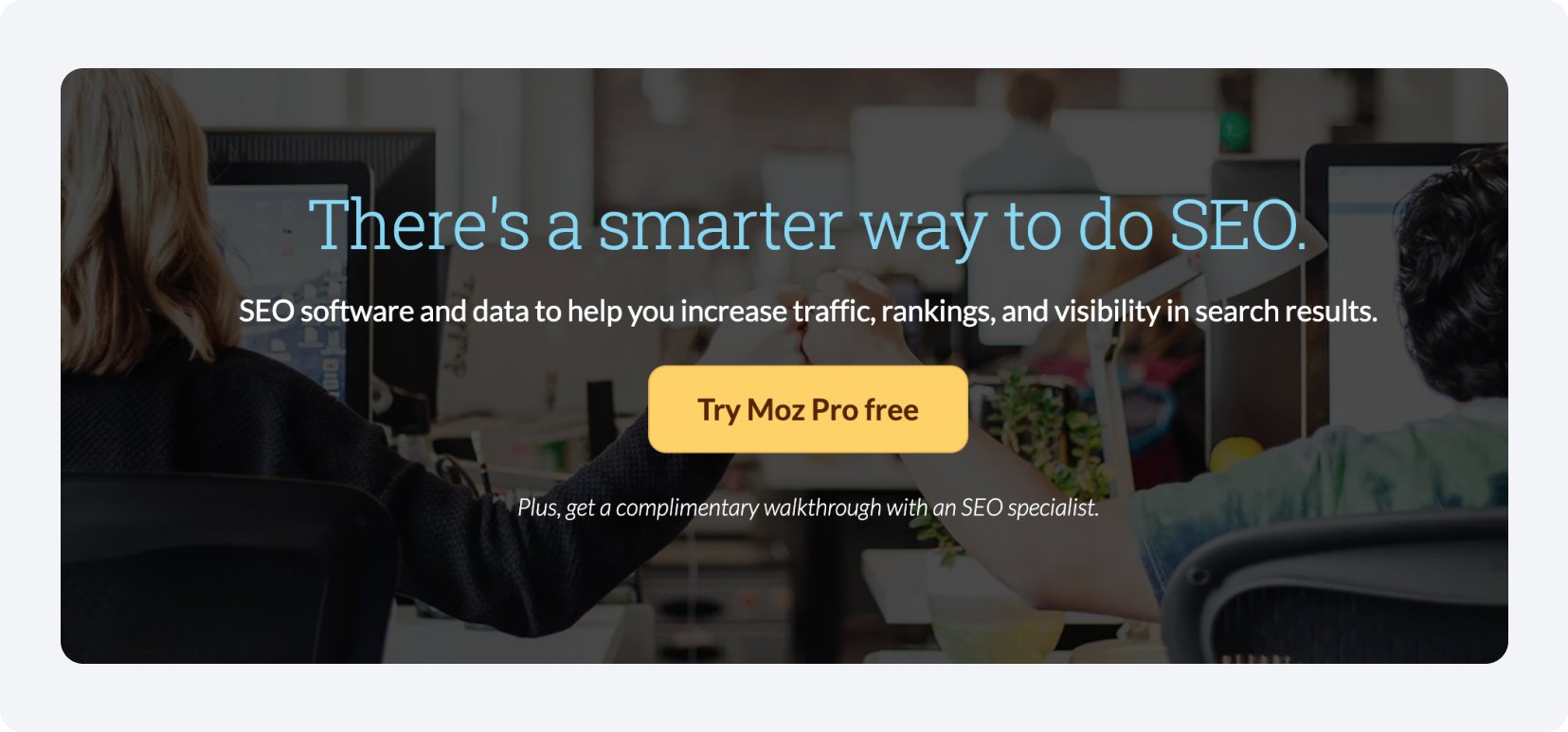 Chrome extension for publishers - Mozbar