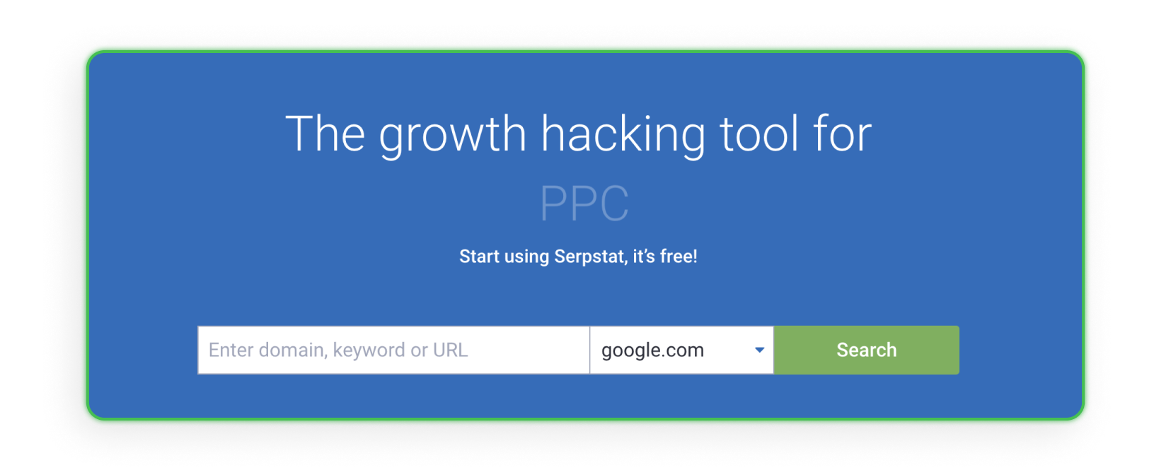 The best affiliate tools for publishers - Serpstat