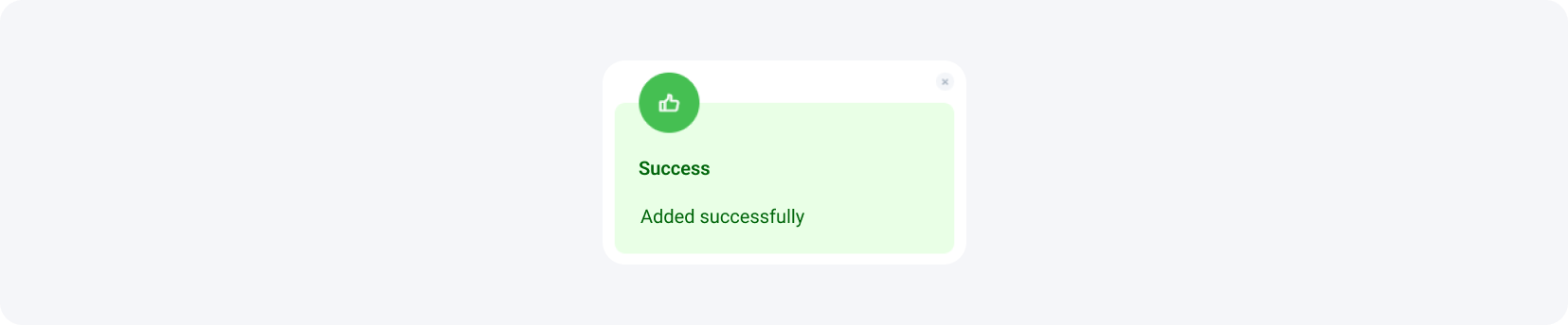 Traffic source approval