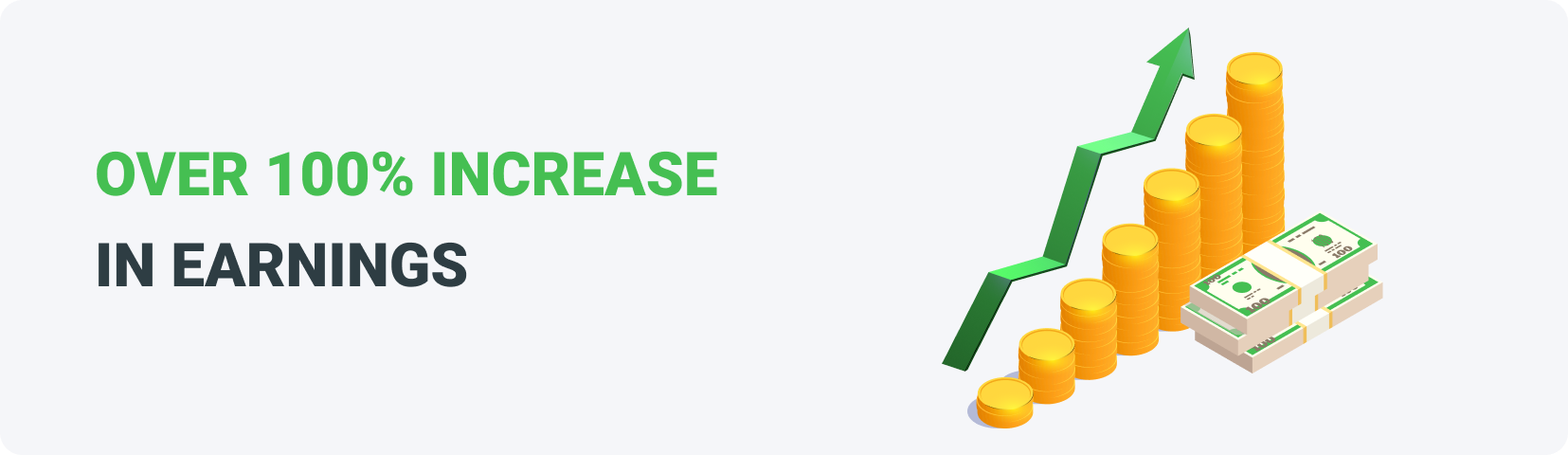 App monetization strategies - promoting affiliate marketing programs on WeWard - increase in earnings