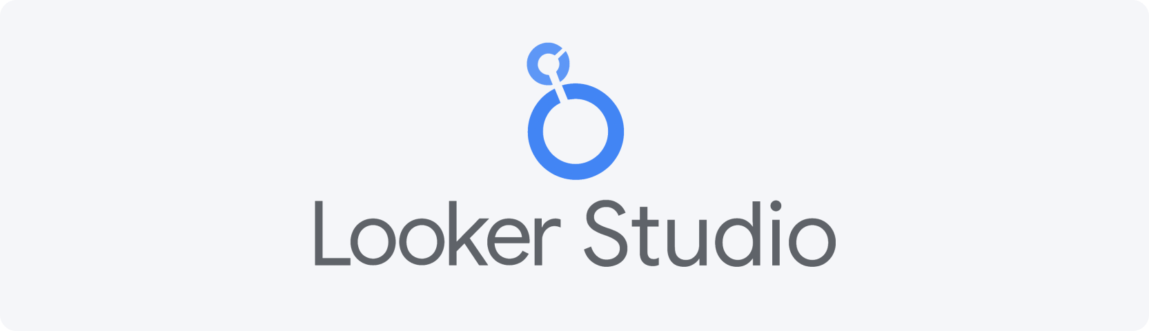 Best analytics tools for affiliate marketers - Looker Studio