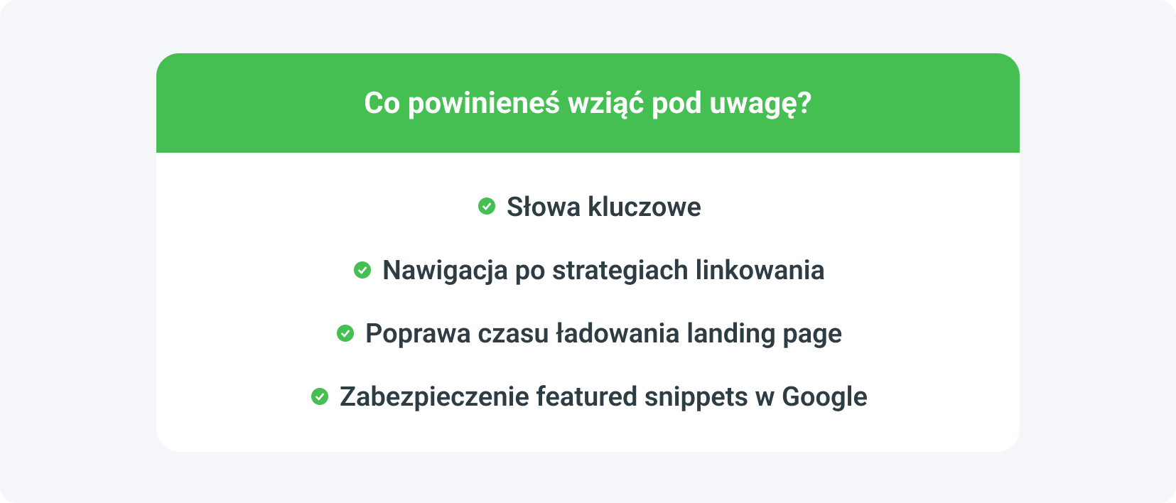 Jak wypromować landing page z pomocą SEO? Wskazówki