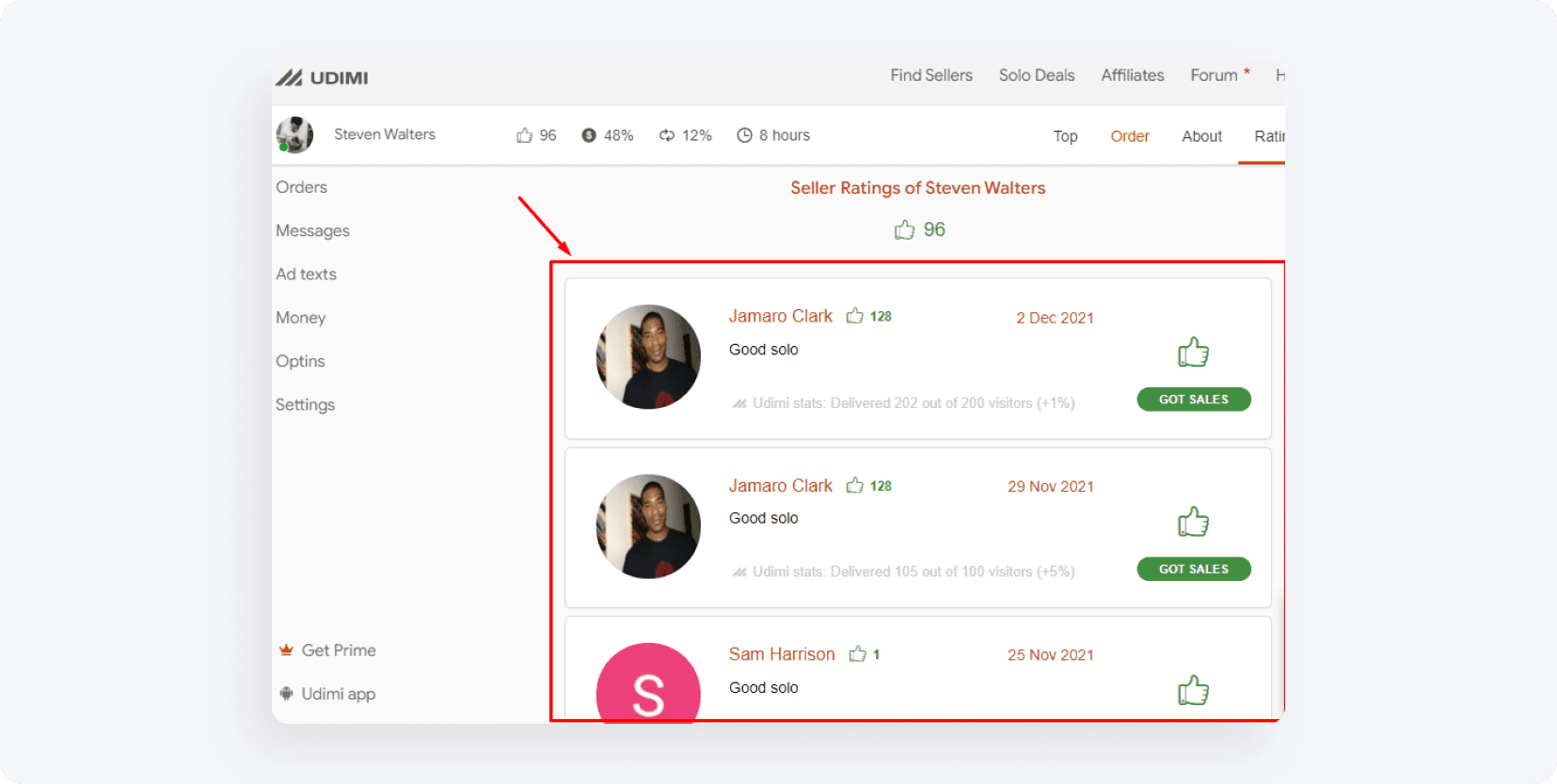 Promoting CPA offers with Solo Ads