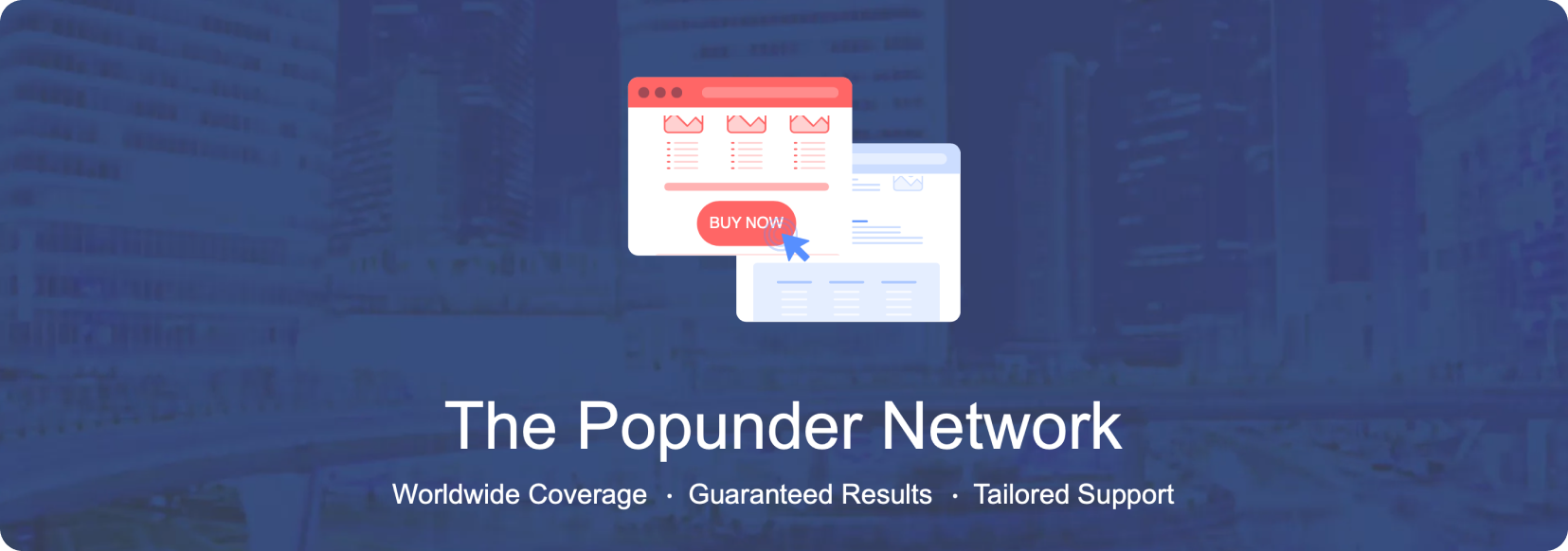 Лучшие платные источники трафика для CPA офферов