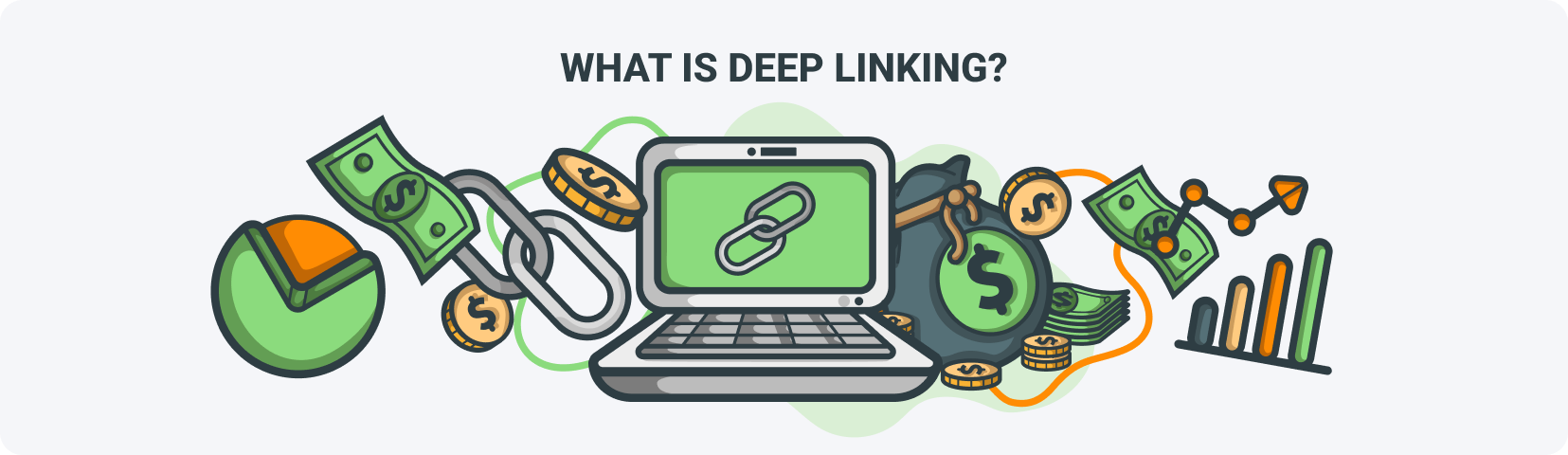 what is deeplink?