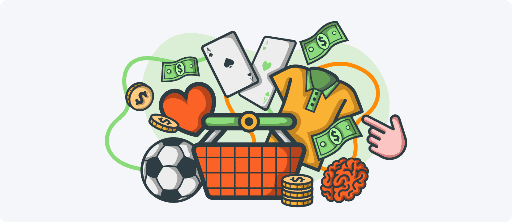 How to make money online with affiliate marketing? Choose the right programs. 