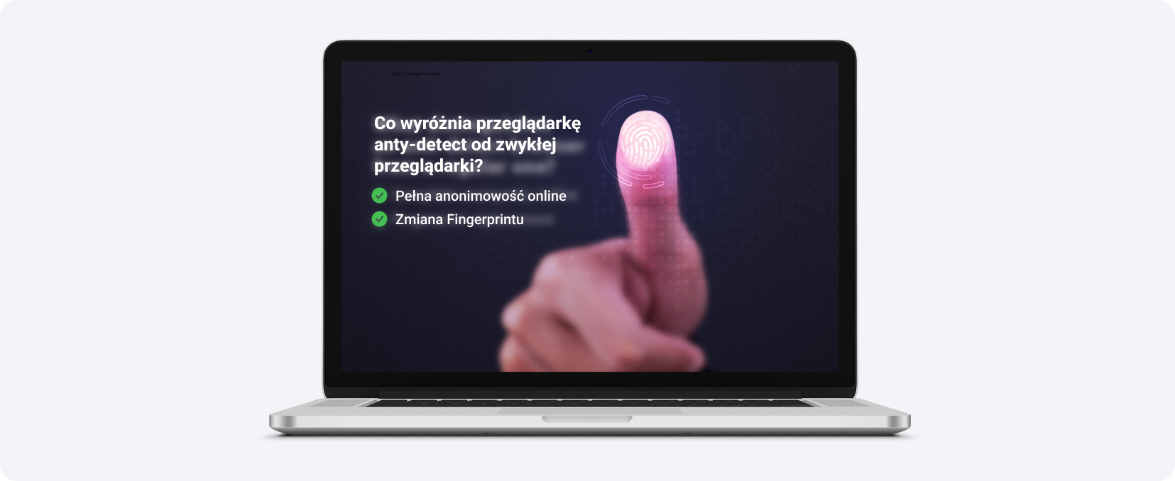 przeglądarki anty-detect