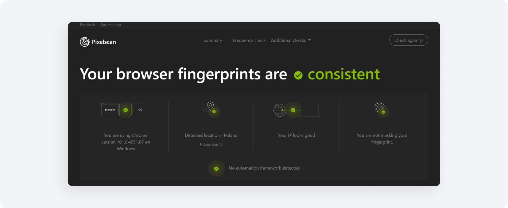 przeglądarki anty-detect