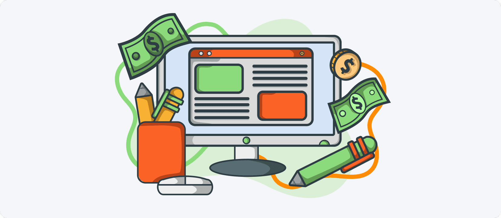 How to make money online? Tips and tricks for affiliate marketing