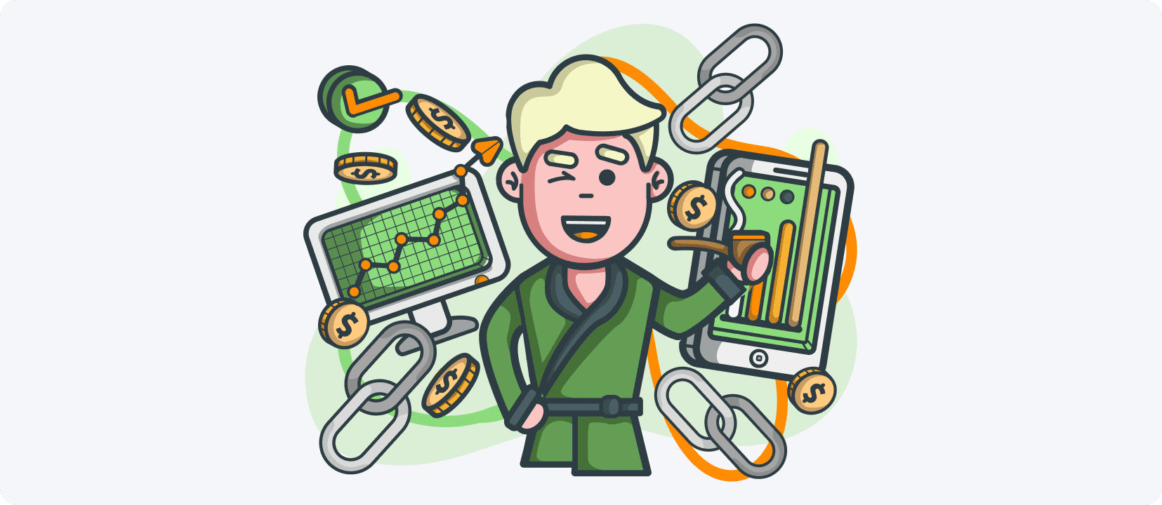 How to make money online? Tips and tricks for affiliate marketing