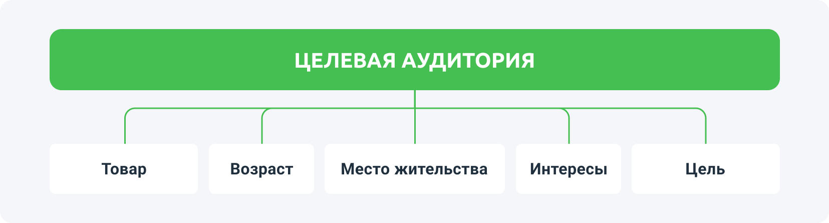Целевая аудитория