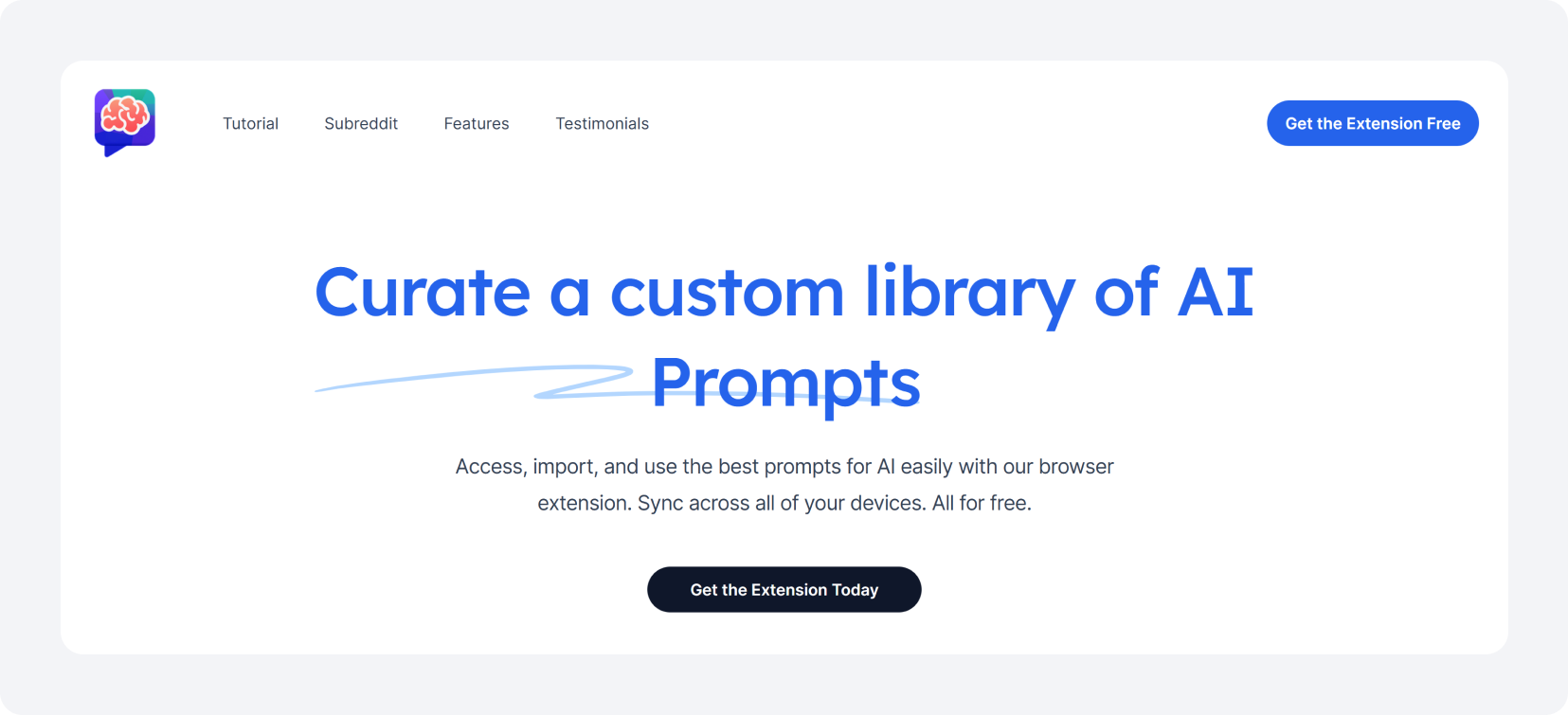 Chrome расширение для арбитражников - ChatGPT Prompt Genius