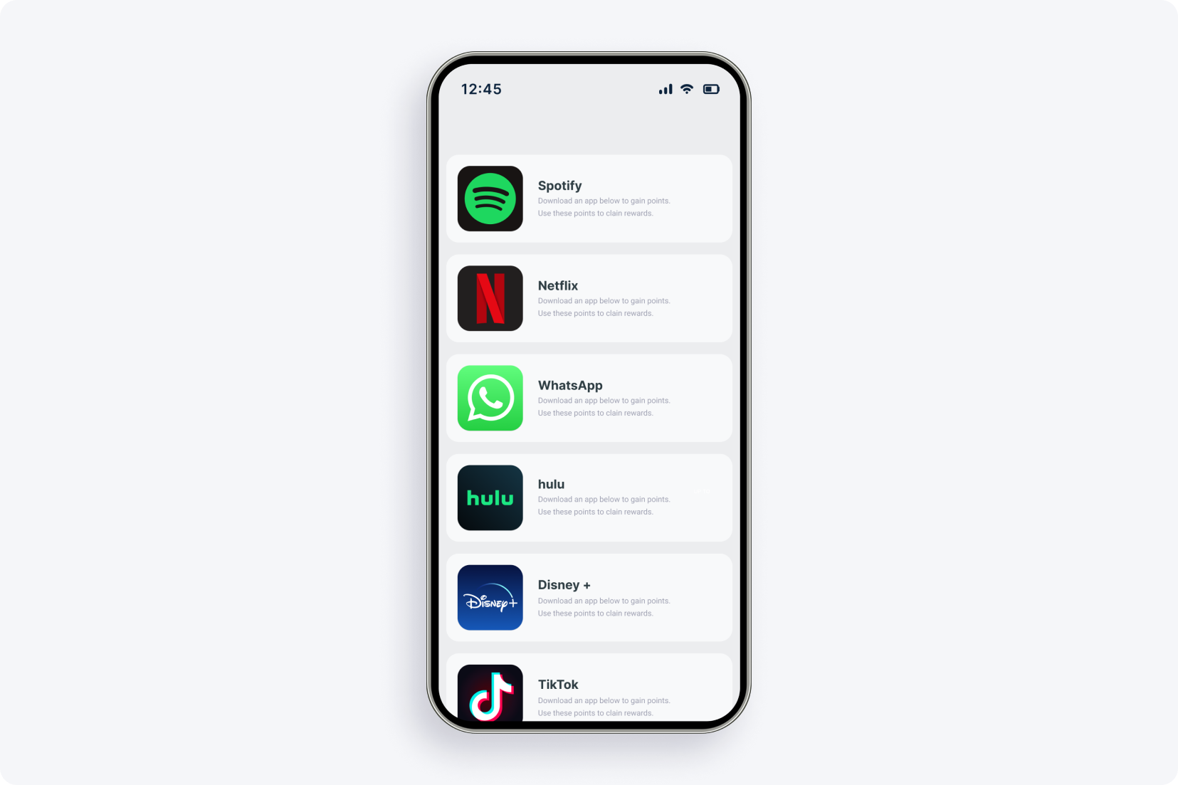 Стратегії монетизації мобільних застосунків - Mobile Rewards