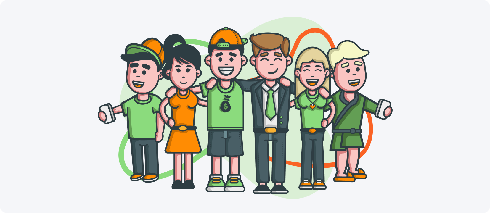 Як заробити в інтернеті на арбітражі трафіку? Необхідно розуміти свою цільову аудиторію.