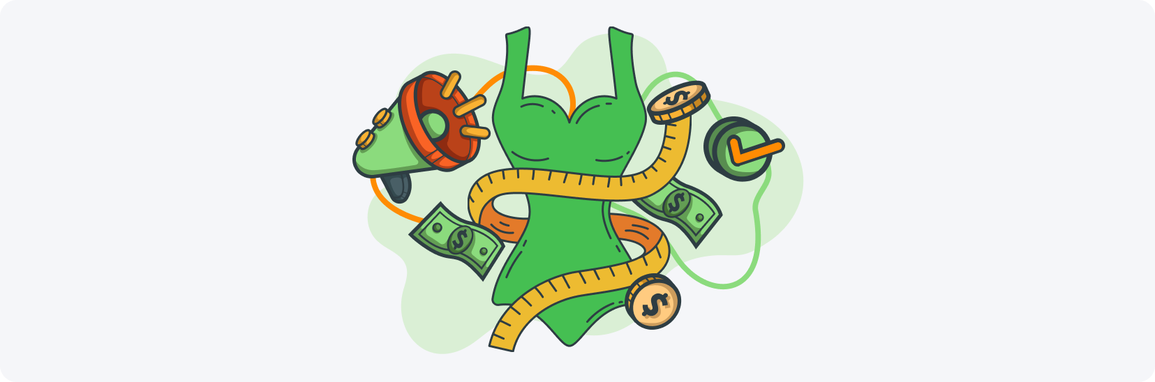 Найкращі оффери для схуднення