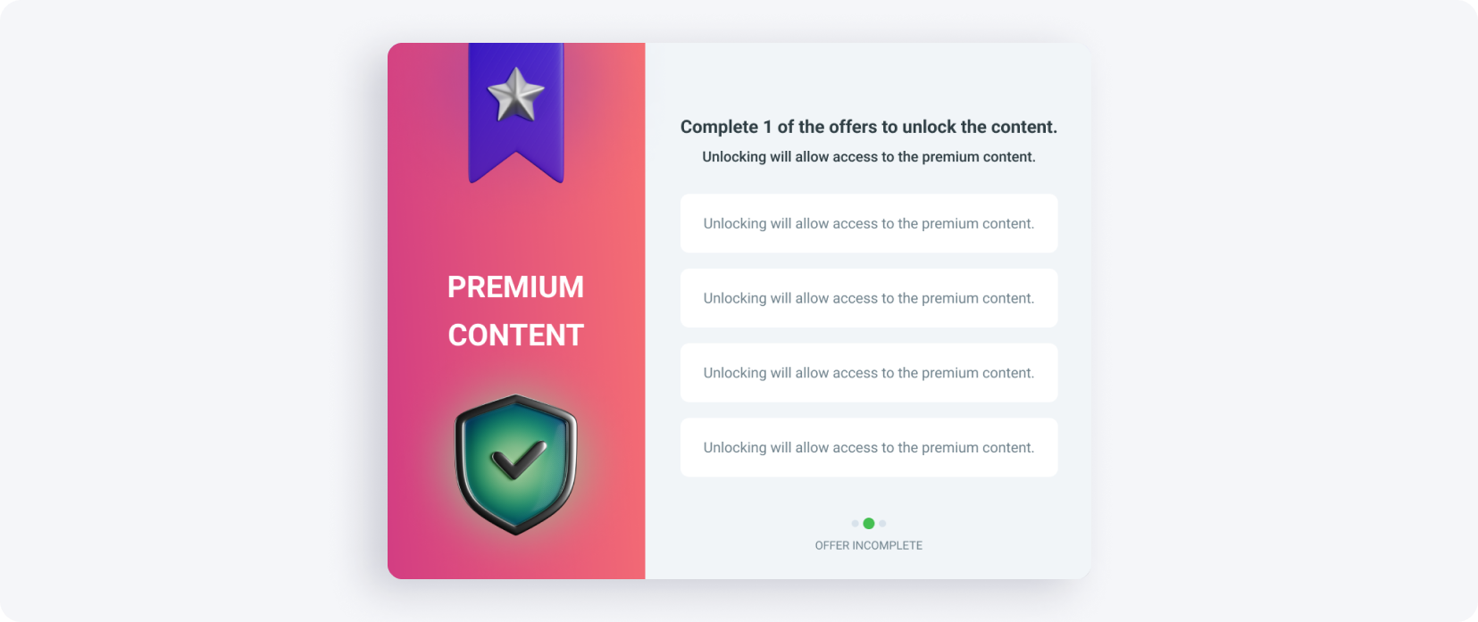 Jak zarabiać pieniądze online dzięki marketingowi szeptanemu - Content Locker