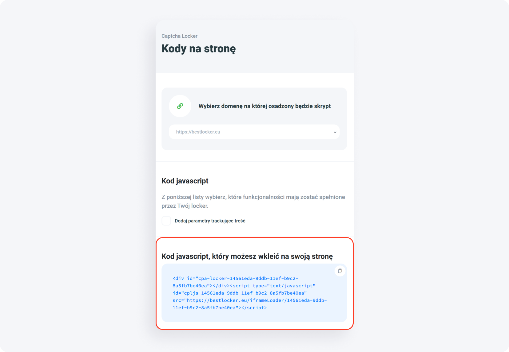 Jak zainstalować content lockery - przewodnik