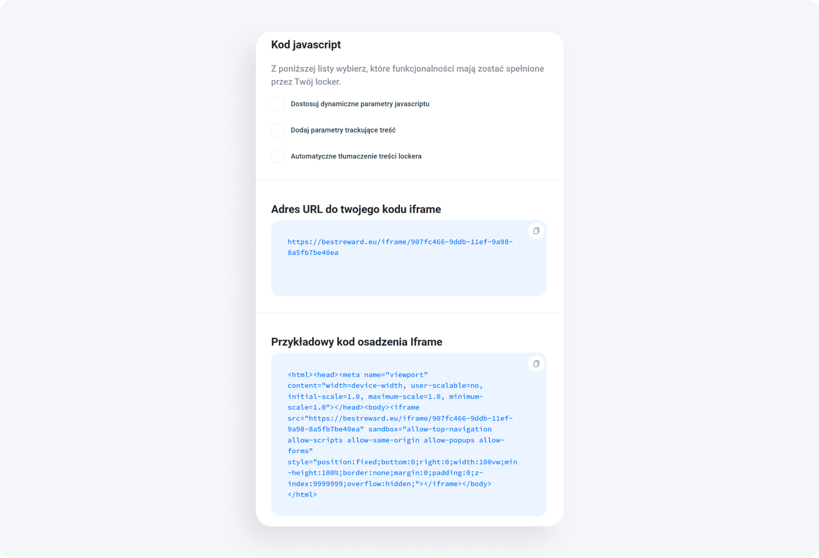 Jak zainstalować content lockery - przewodnik