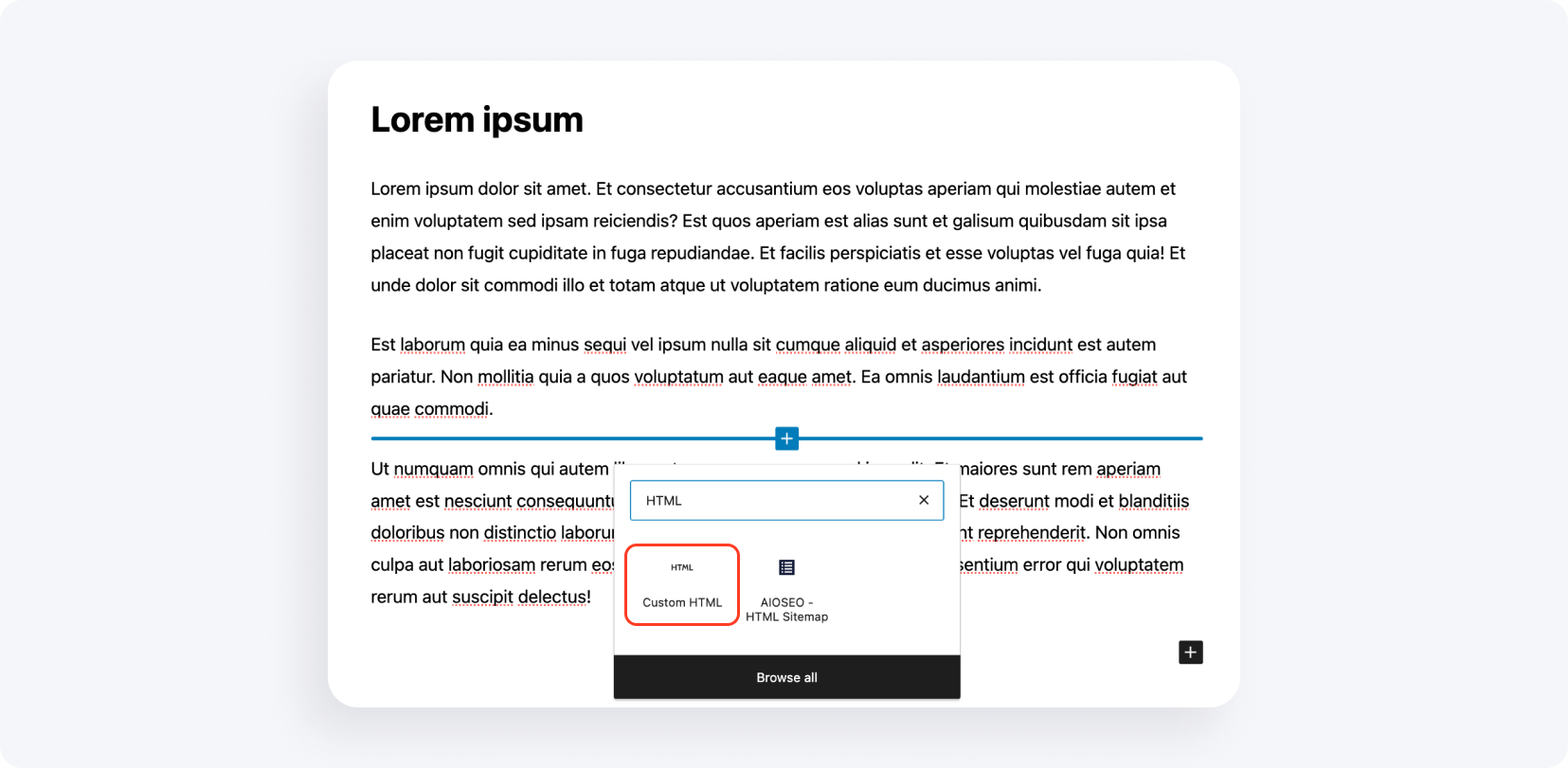 Jak zainstalować content lockery - przewodnik