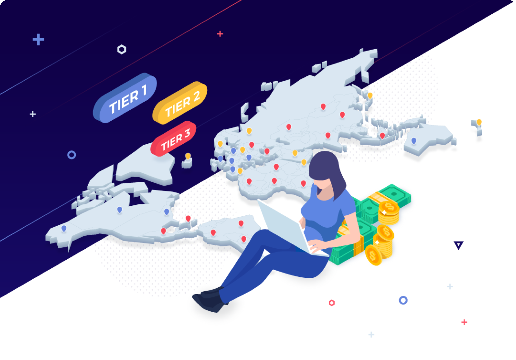 How to run successful programmatic campaigns with a low budget?