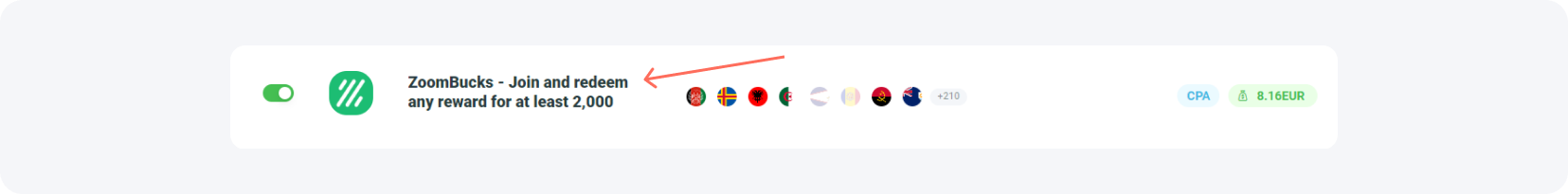 Топ офферів для контент локерів – посібник