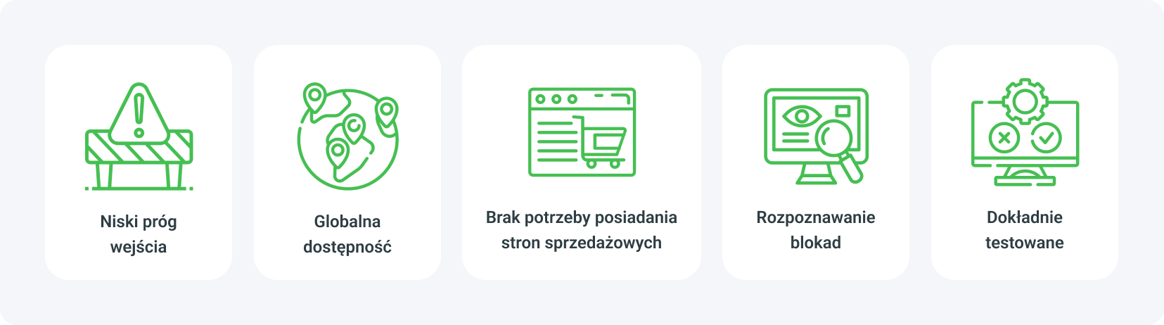 Dlaczego warto korzystać z porównywarek ofert?