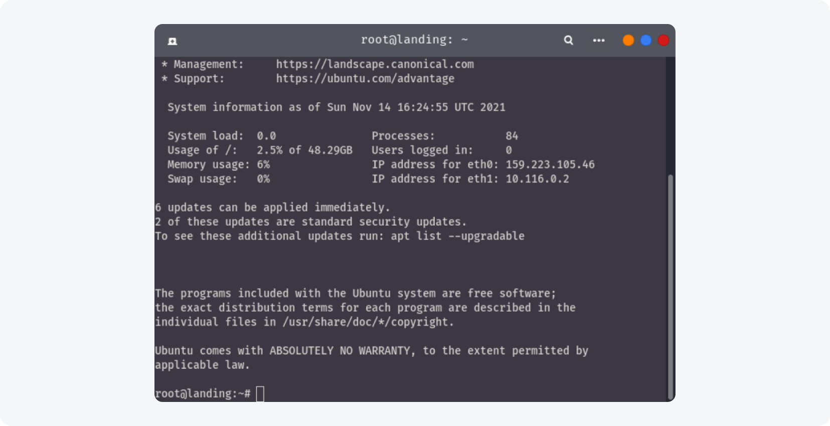 Media buying – jak skonfigurować serwer? Przewodnik