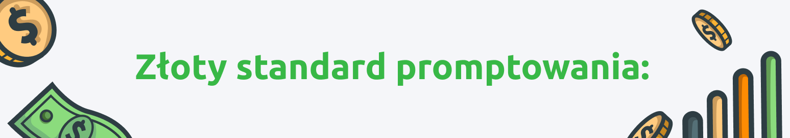 ”Tworzenie generycznych treści przez słabe promptowanie