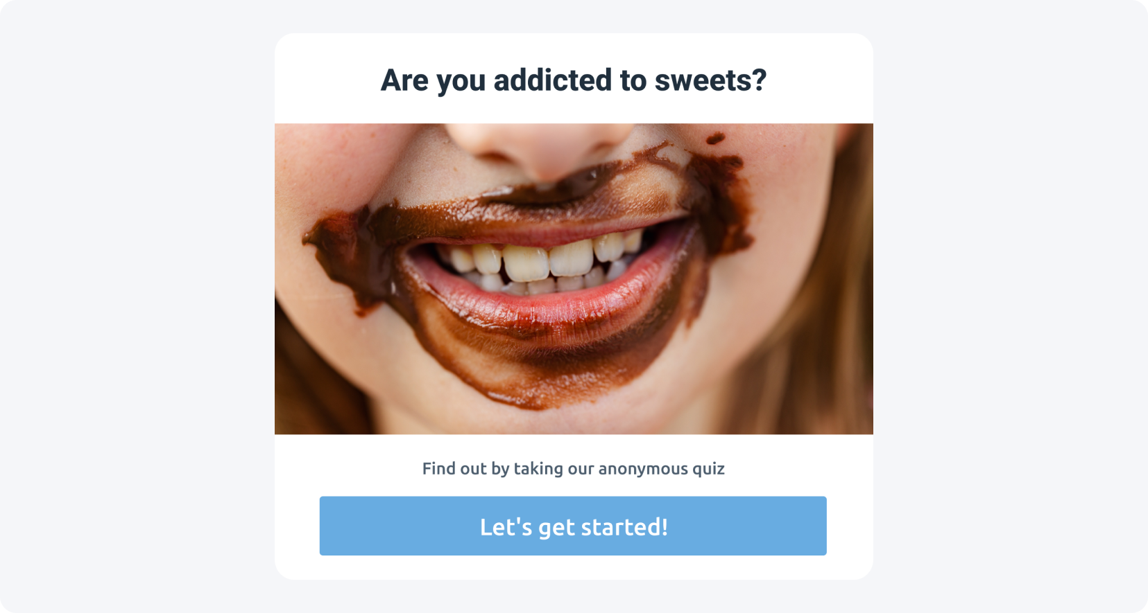 Пример лид-магнита