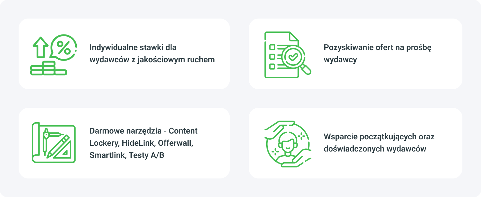 MyLead liderem rankingu sieci afiliacyjnych 2025