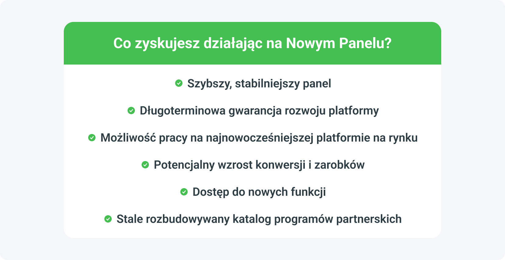 MyLead liderem rankingu sieci afiliacyjnych 2025