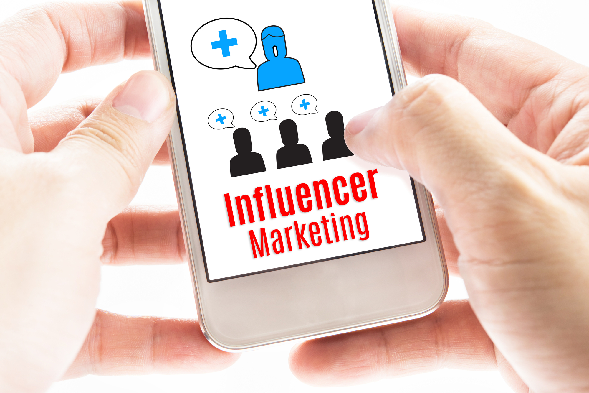 How to attract influencers to promote brand?