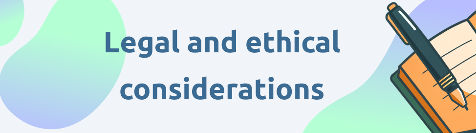 Writing product reviews with AI – legal and ethical considerations