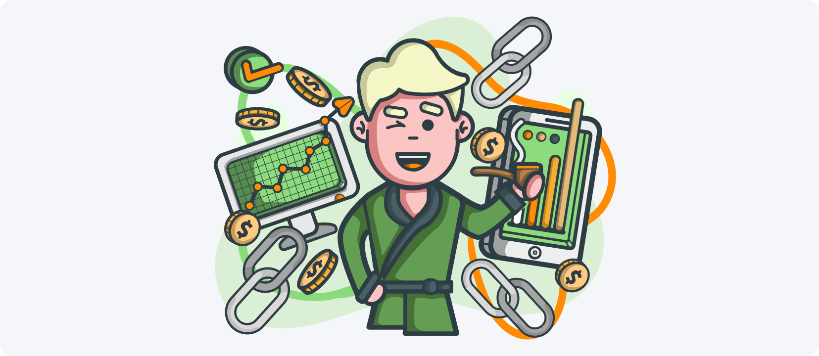 Jak zarabiać online? Porady i triki dotyczące marketingu afiliacyjnego