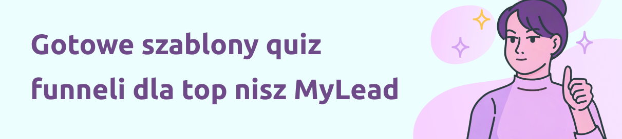 Conversational AI quiz funnels – szablony i integracja