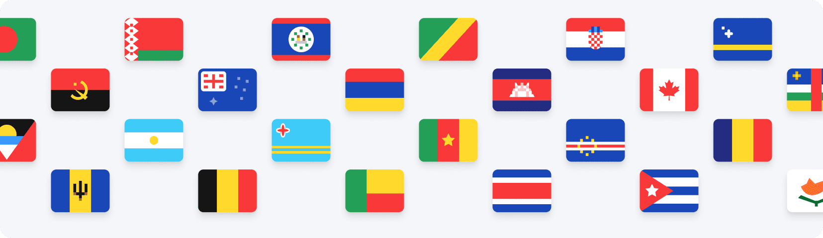 ГЕО-таргетиннг у арбітражі трафіку