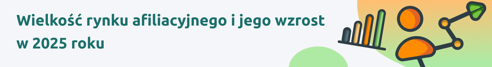 Wielkość rynku afiliacyjnego i jego wzrost w 2025 roku